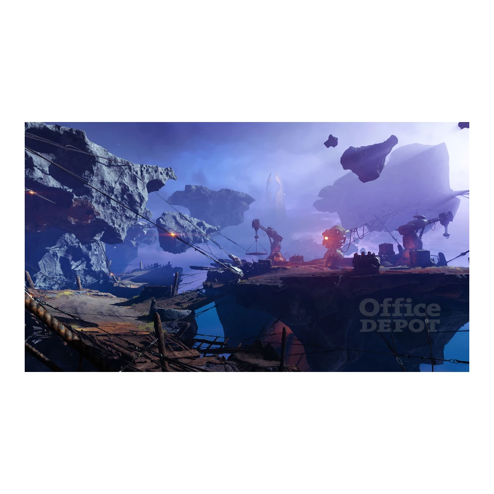 Destiny 2 Forsaken PS4 játékszoftver