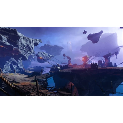 Destiny 2 Forsaken Xbox One játékszoftver Destiny 2 Forsaken Xbox One játékszoftver