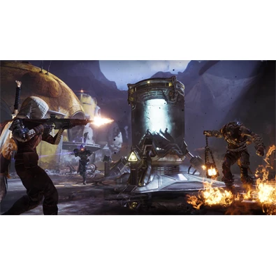 Destiny 2 Forsaken Xbox One játékszoftver Destiny 2 Forsaken Xbox One játékszoftver