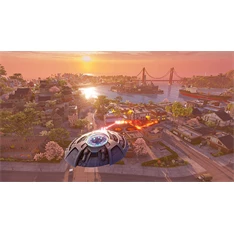 Destroy All Humans! 2 - Reprobed PS5 játékszoftver Destroy All Humans! 2 - Reprobed PS5 játékszoftver