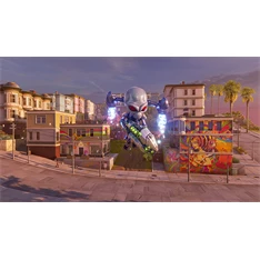 Destroy All Humans! 2 - Reprobed PS5 játékszoftver Destroy All Humans! 2 - Reprobed PS5 játékszoftver
