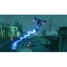 Destroy All Humans! 2 - Reprobed PS5 játékszoftver Destroy All Humans! 2 - Reprobed PS5 játékszoftver