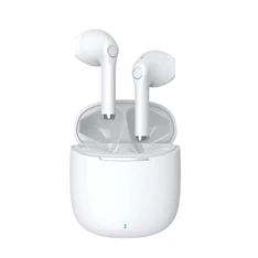 Devia ST362002 Joy A13 fehér True Wireless Bluetooth fülhallgató Devia ST362002 Joy A13 fehér True Wireless Bluetooth fülhallgató