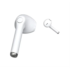 Devia ST362002 Joy A13 fehér True Wireless Bluetooth fülhallgató Devia ST362002 Joy A13 fehér True Wireless Bluetooth fülhallgató