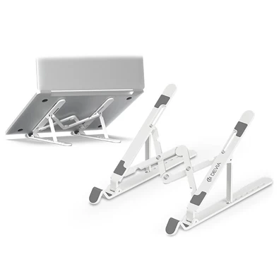 Devia ST364044 univerzális asztali tablet/laptop tartó Devia ST364044 univerzális asztali tablet/laptop tartó