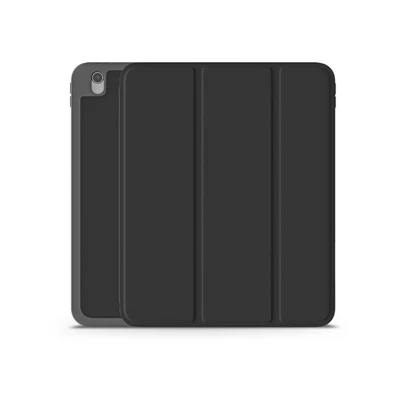 Devia ST378270 iPad 10,9"(2022) pencil tartóval fekete védőtok Devia ST378270 iPad 10,9"(2022) pencil tartóval fekete védőtok