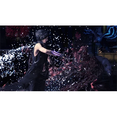 Devil May Cry 5 Special Edition XBOX Series X játékszoftver Devil May Cry 5 Special Edition XBOX Series X játékszoftver
