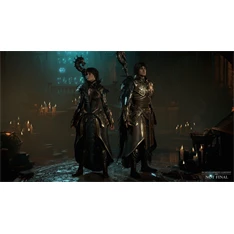 Diablo IV PS5 játékszoftver Diablo IV PS5 játékszoftver