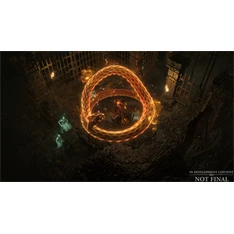 Diablo IV PS5 játékszoftver Diablo IV PS5 játékszoftver
