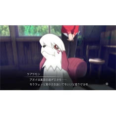 Digimon Survive PS4 játékszoftver Digimon Survive PS4 játékszoftver