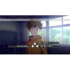 Digimon Survive PS4 játékszoftver Digimon Survive PS4 játékszoftver
