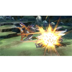 Digimon Survive PS4 játékszoftver Digimon Survive PS4 játékszoftver