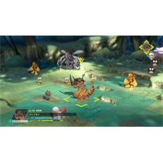 Digimon Survive PS4 játékszoftver Digimon Survive PS4 játékszoftver
