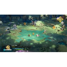 Digimon Survive PS4 játékszoftver Digimon Survive PS4 játékszoftver