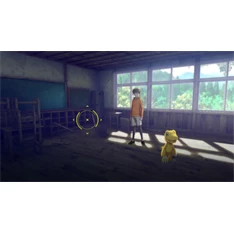 Digimon Survive PS4 játékszoftver Digimon Survive PS4 játékszoftver