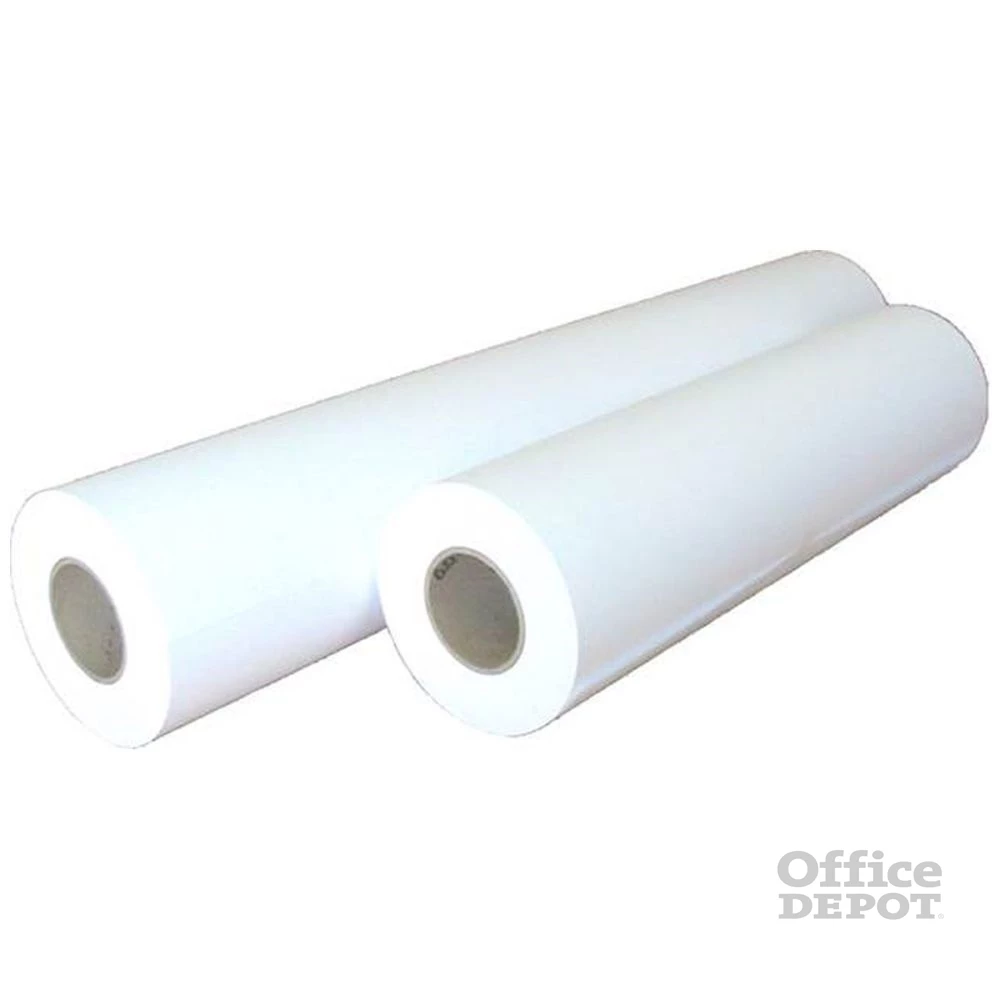 59,4cmx50fm 80g matt plotterpapír