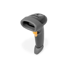 Digitus DA-81003 BT/RJ45/USB 1D/2D kézi vonalkódolvasó USB kit állvánnyal Digitus DA-81003 BT/RJ45/USB 1D/2D kézi vonalkódolvasó USB kit állvánnyal