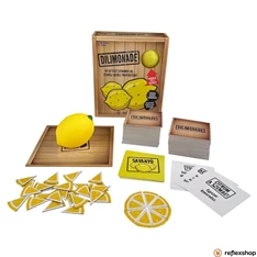 Dilimonádé társasjáték