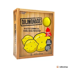 Dilimonádé társasjáték