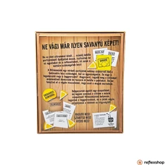 Dilimonádé társasjáték