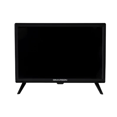 Dimarson 19" DM-LT19HD-M HD LCD HDMI TV-monitor (Újracsomagolt) Dimarson 19" DM-LT19HD-M HD LCD HDMI TV-monitor (Újracsomagolt)