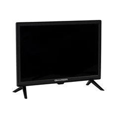 Dimarson 19" DM-LT19HD-M HD LCD HDMI TV-monitor (Újracsomagolt) Dimarson 19" DM-LT19HD-M HD LCD HDMI TV-monitor (Újracsomagolt)