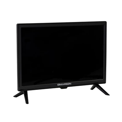 Dimarson 19" DM-LT19HD-M HD LCD HDMI TV-monitor (Újracsomagolt) Dimarson 19" DM-LT19HD-M HD LCD HDMI TV-monitor (Újracsomagolt)