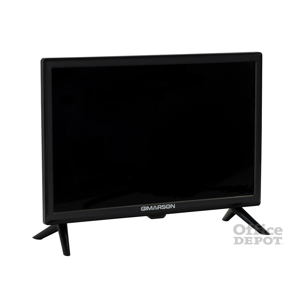 Dimarson 19" DM-LT19HD-M HD LCD HDMI TV-monitor (Újracsomagolt)
