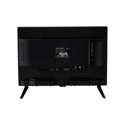 Dimarson 19" DM-LT19HD-M HD LCD HDMI TV-monitor (Újracsomagolt) Dimarson 19" DM-LT19HD-M HD LCD HDMI TV-monitor (Újracsomagolt)