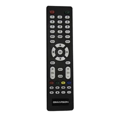 Dimarson 19" DM-LT19HD-M HD LCD HDMI TV-monitor (Újracsomagolt) Dimarson 19" DM-LT19HD-M HD LCD HDMI TV-monitor (Újracsomagolt)