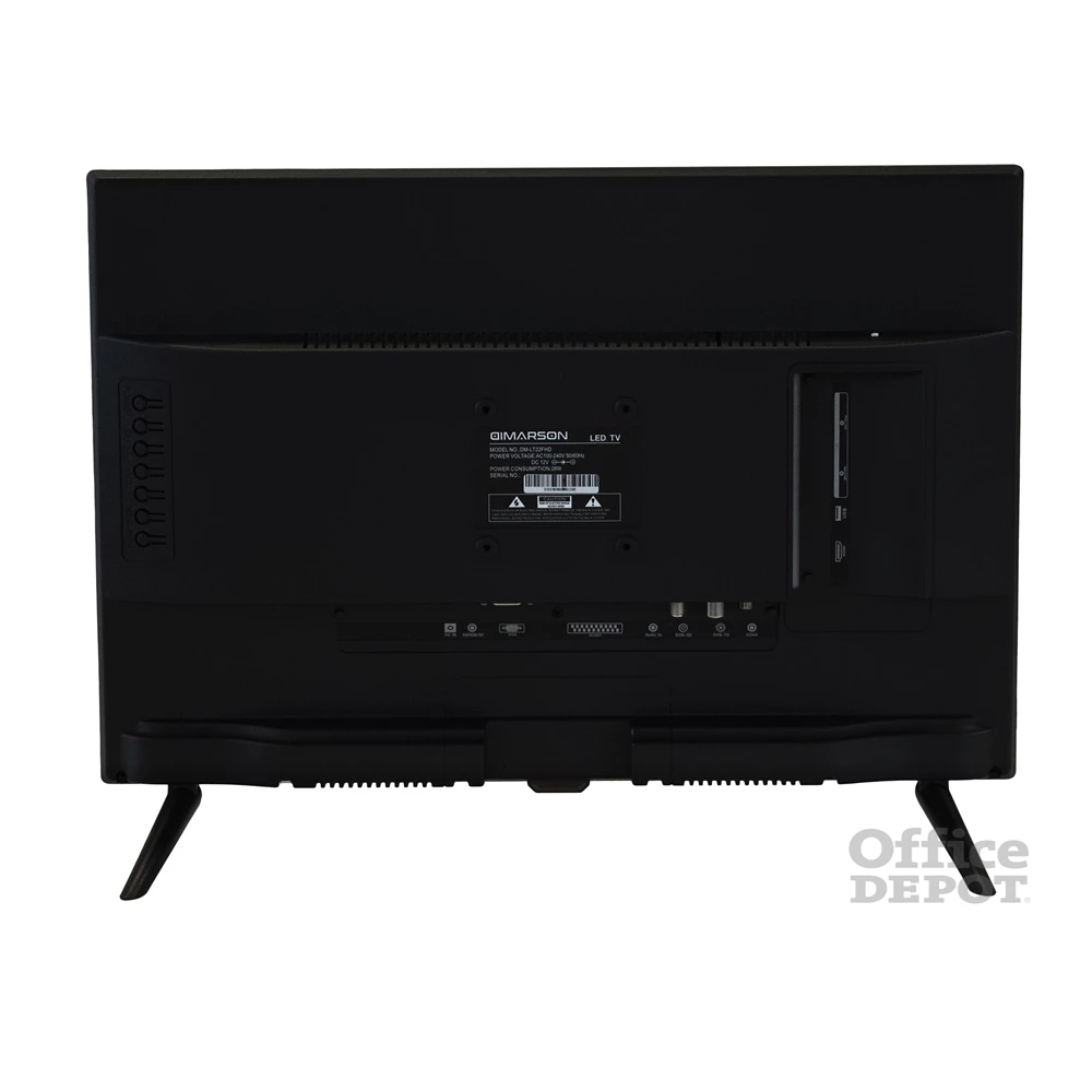 Dimarson 22" DM-LT22FHD Full HD LED TV