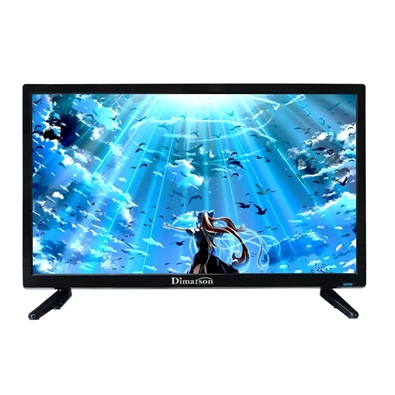 Dimarson 22" DM-LT22FHD Full HD LED TV (Újracsomagolt) Dimarson 22" DM-LT22FHD Full HD LED TV (Újracsomagolt)