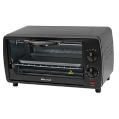 Dimarson DM-905 fekete mini grillsütő Dimarson DM-905 fekete mini grillsütő