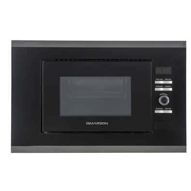 Dimarson DM-D70H20ESP-XTA beépíthető mikrohullámú sütő Dimarson DM-D70H20ESP-XTA beépíthető mikrohullámú sütő