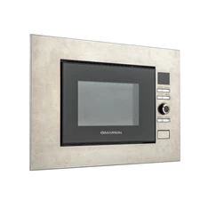 Dimarson DM-D70H20ESP-XT beépíthető inox mikrohullámú sütő Dimarson DM-D70H20ESP-XT beépíthető inox mikrohullámú sütő