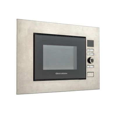Dimarson DM-D70H20ESP-XT beépíthető inox mikrohullámú sütő Dimarson DM-D70H20ESP-XT beépíthető inox mikrohullámú sütő