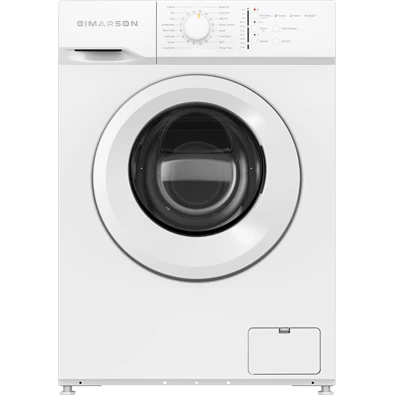 Dimarson DM-F60148UU 6 kg elöltöltős mosógép Dimarson DM-F60148UU 6 kg elöltöltős mosógép