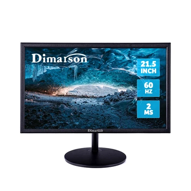 Dimarson DM P-215 monitor Dimarson DM P-215 monitor