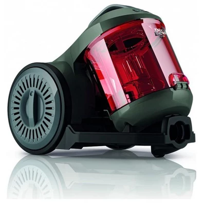 Dirt Devil DD2620-2 porzsák nélküli porszívó Dirt Devil DD2620-2 porzsák nélküli porszívó