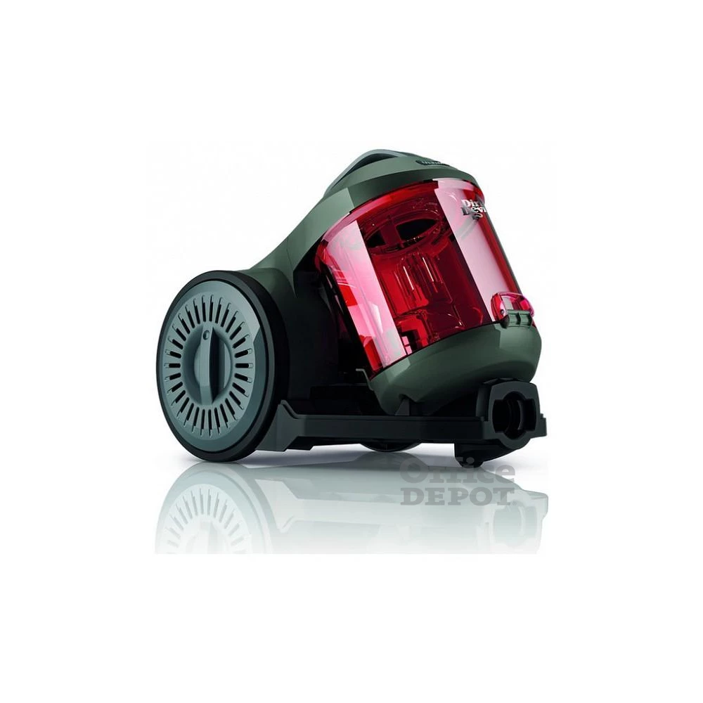 Dirt Devil DD2620-2 porzsák nélküli porszívó Dirt Devil DD2620-2 porzsák nélküli porszívó