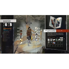 Disco Elysium: The Final Cut Xbox One/Series X játékszoftver Disco Elysium: The Final Cut Xbox One/Series X játékszoftver