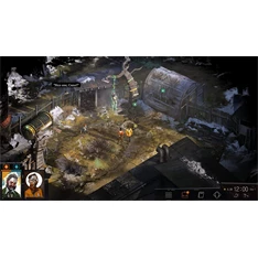 Disco Elysium: The Final Cut Xbox One/Series X játékszoftver Disco Elysium: The Final Cut Xbox One/Series X játékszoftver
