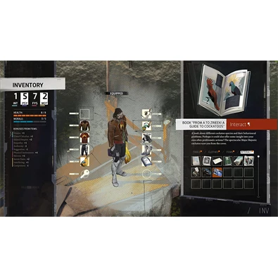 Disco Elysium: The Final Cut Xbox One/Series X játékszoftver Disco Elysium: The Final Cut Xbox One/Series X játékszoftver