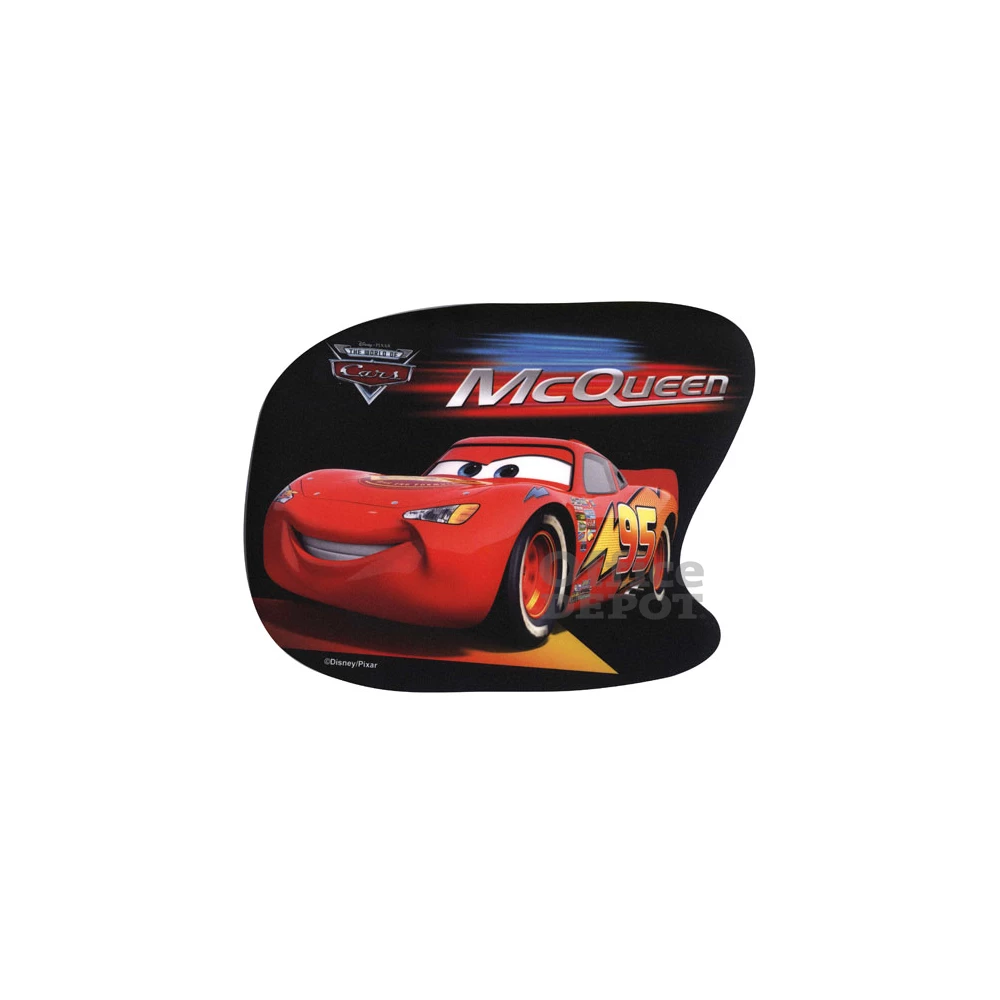 Disney MP026 egérpad Verdák