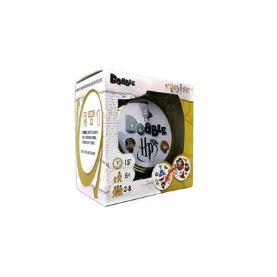 Dobble Harry Potter kártyajáték Dobble Harry Potter kártyajáték