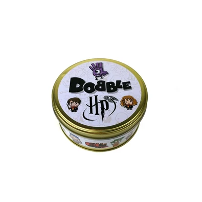 Dobble Harry Potter kártyajáték Dobble Harry Potter kártyajáték