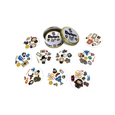 Dobble Harry Potter kártyajáték Dobble Harry Potter kártyajáték