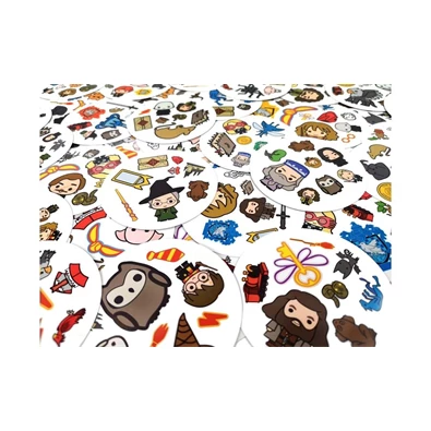 Dobble Harry Potter kártyajáték Dobble Harry Potter kártyajáték