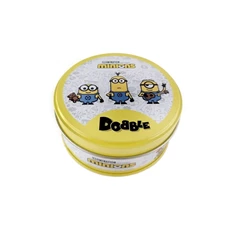 Dobble Minyonok kártyajáték Dobble Minyonok kártyajáték
