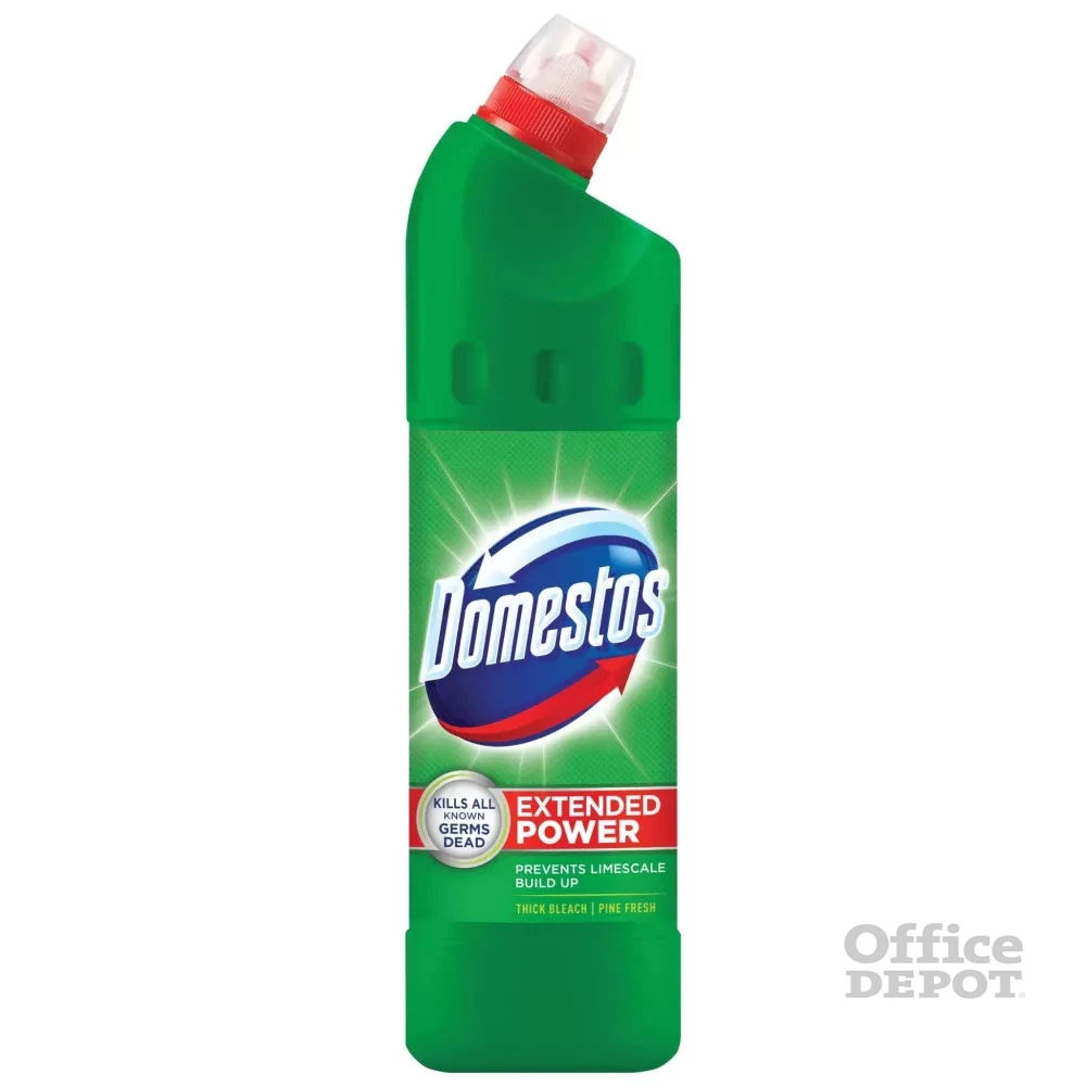 Domestos Pine Fresh 750ml WC tisztító